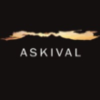 Askival Rum Logo