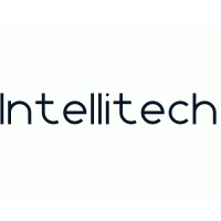 Intellitech - Soluciones Inteligentes Logo