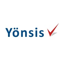 Yönsis Bilgisayar A.Ş. Logo