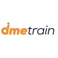 dmetrain Logo