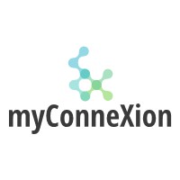 myConnexion Logo