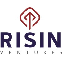 Risin Ventures Logo