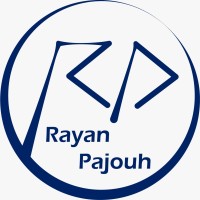 RayanPajouhSalamat Logo