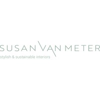 Susan Van Meter Interiors Logo