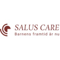Salus Care Logo