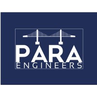 PARA Engineers LLC Logo
