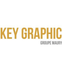 KEY GRAPHIC Logo