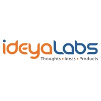ideyaLabs Logo
