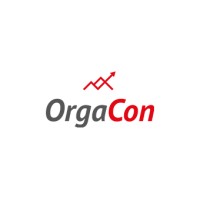 OrgaCon AG Logo