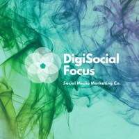 DigiSocial Focus Logo