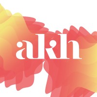 Akademie komorní hudby Logo