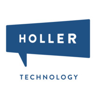Holler Technology Ltd Logo