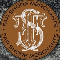 Far Shore Merchants Logo