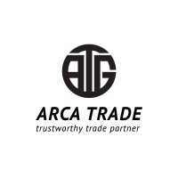 ARCA TRADE GROUP Logo