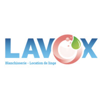 LAVOX Logo