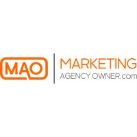 MarketingAgencyOwner.com Logo