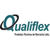 Qualiflex Produtos Técnicos de Borracha Logo