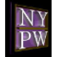 NY Party Works Logo