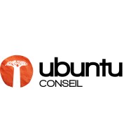 Ubuntu Conseil Logo