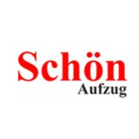 Schön Aufzug AG Logo