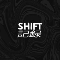 SHIFT Presents Logo