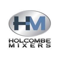 Holcombe Mixers Logo