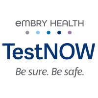 TestNOW Logo