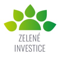 Green investments Logo