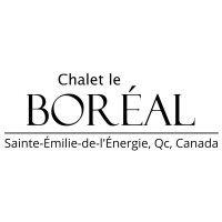 Chalet le Boreal Logo