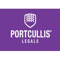 Portcullis Legals Logo