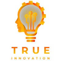True Innovation Logo
