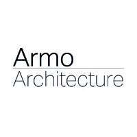 Armo Architecture Logo