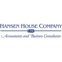 Hansen House Company Logo