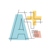 Studio A+ Logo