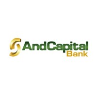 AndCapital Bank Logo