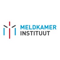Meldkamerinstituut Logo