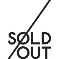 Sold Out Logo