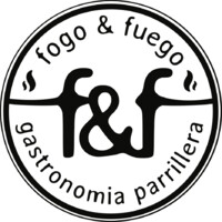 Fogo & Fuego Logo