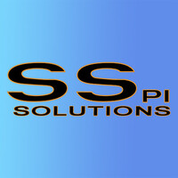 SSPI Solutions Logo