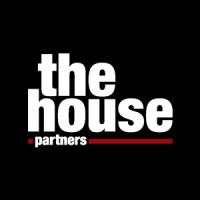 The House Partners Logo