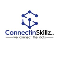 ConnectinSkillz Logo