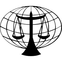 The George Washington International Law Review Logo