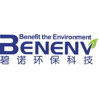 BENENV Co. Ltd. Logo