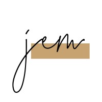 JEM Marketing Logo