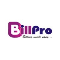 BillPro Technologies Private Limited Logo