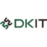 DKIT AS Logo