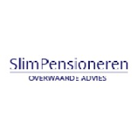 SlimPensioneren - Overwaarde Advies Logo