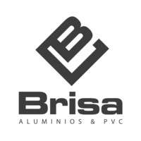 Brisa Aluminio y PVC Logo