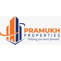 PRAMUKH PROPERTIES Logo