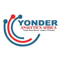 Yonder Analytics Africa Logo